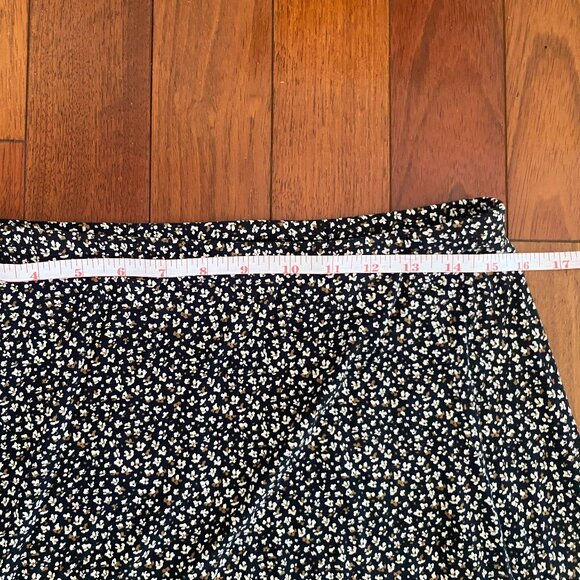 Comfy Jersey Maxi Skirt - Picture 3 of 5